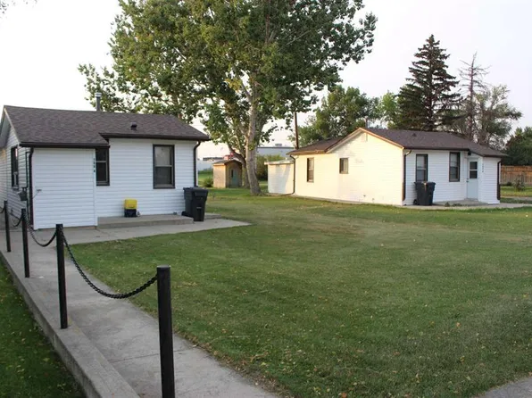 106 3rd St S, Picture Butte, AB T0K 1V0