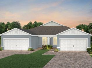 2458 Cliff Way, Saint Cloud, FL 34771