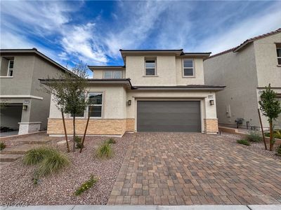 9074 Cielo Canyon St, Las Vegas, NV, 89166