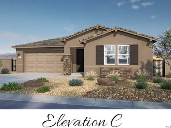 2775 Blueridge Ct #7, Bullhead City, AZ 86429