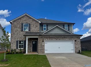 92 Wilcot Rd, Meridianville, AL 35759