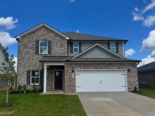92 Wilcot Rd, Meridianville, AL 35759