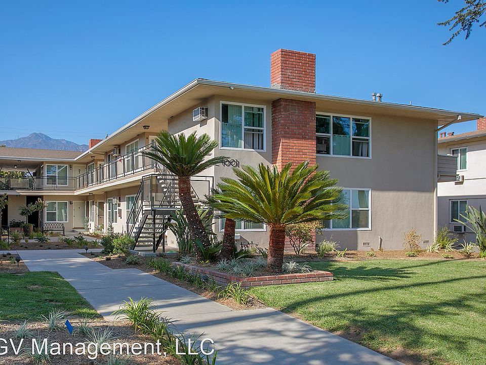 1st image of 1001 W Huntington Dr APT G