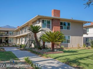 1001 W Huntington Dr APT C, Arcadia, CA 91007