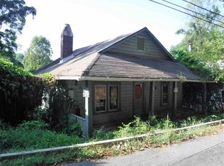 144 Cleveland Rd, Tryon, NC 28782