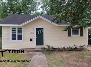 1106 Thelma St, Benton, AR 72015