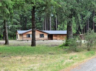 16726 Ty Ln SW, Rochester, WA 98579