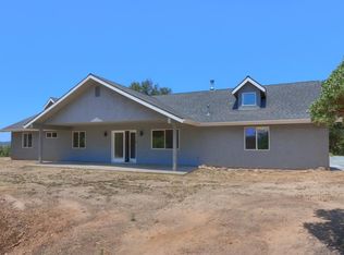 2067 Harris Rd, Mariposa, CA 95338