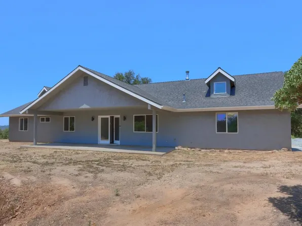 2067 Harris Rd, Mariposa, CA 95338