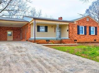 502 S Clay St, Salisbury, NC 28144