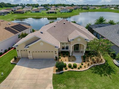 17093 SE 110th Court Rd, Summerfield, FL, 34491