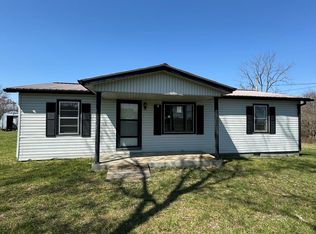 1222 Will Thompson Rd, Sparta, TN 38583