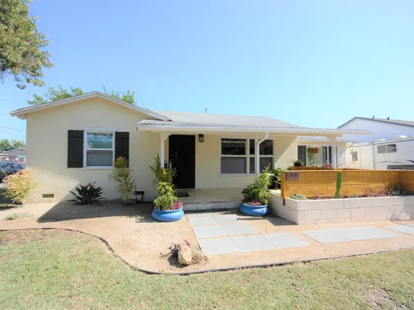 698 Patricia Ln, El Cajon, CA 92020