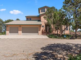 50 Madera Vis, Sandia Park, NM 87047