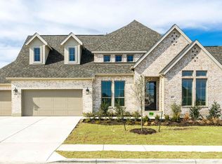 208 Jates Field Bnd, Liberty Hill, TX 78642