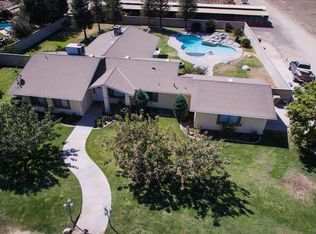 3751 Pacini St, Bakersfield, CA 93314