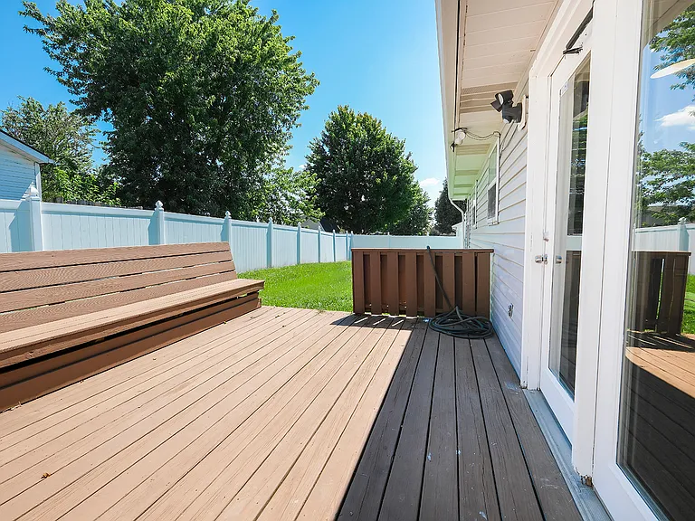 3802 Brownstone Dr — Photo 11