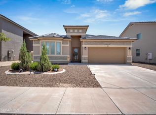 13466 Coldham St, El Paso, TX 79928