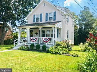 506 Johnson Ave, Ridley Park, PA 19078