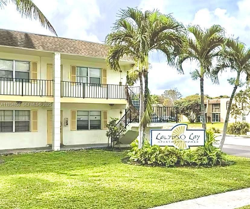 1st image of 4160 NW 21st St #216