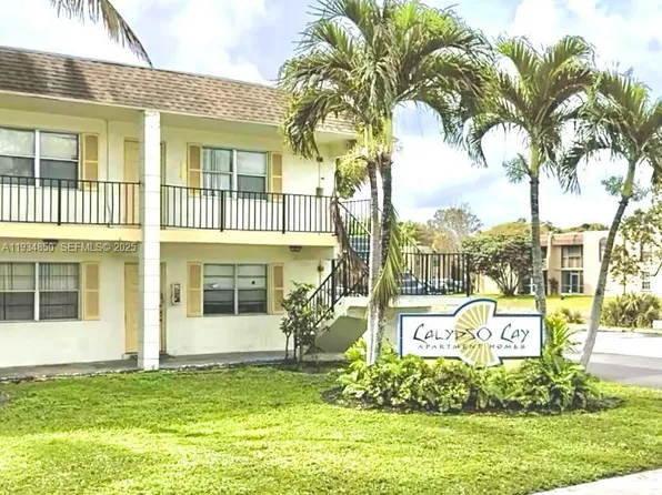 4160 NW 21st St #216, Lauderhill, FL 33313