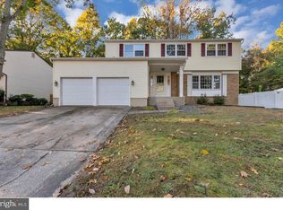 61 Cranford Rd, Turnersville, NJ 08012