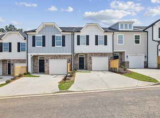 Fairlie, Cartersville, GA 30121