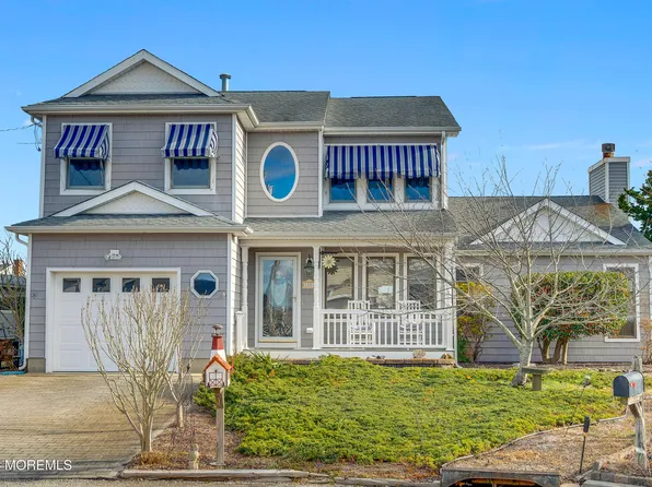 1005 Plimsoll Pt, Lanoka Harbor, NJ 08734