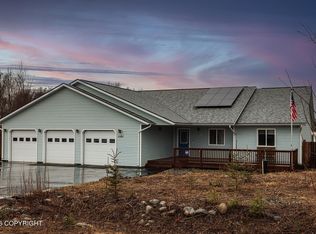 1181 W Jones Dr, Wasilla, AK 99654