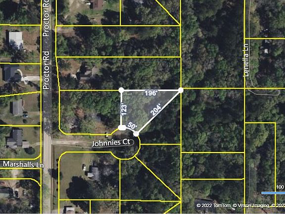 2nd image of 8822 Johnnies Ct
