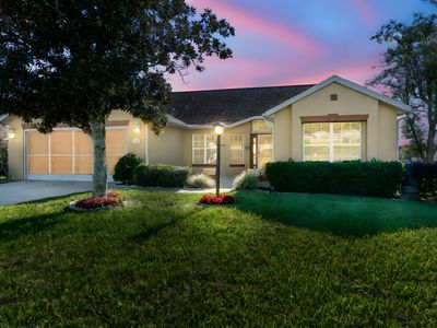 4190 N Stewart Way, Beverly Hills, FL, 34465