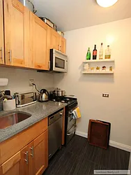 Rented by Luminous Realty