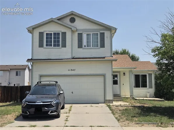 11347 Justamere Dr, Fountain, CO 80817