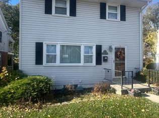 329 2nd Ave, Hanover, PA 17331