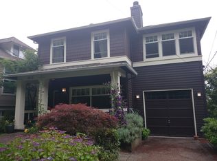 1825 32nd Ave, Seattle, WA 98122