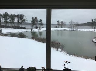 511 Cushing Rd, Newmarket, NH 03857