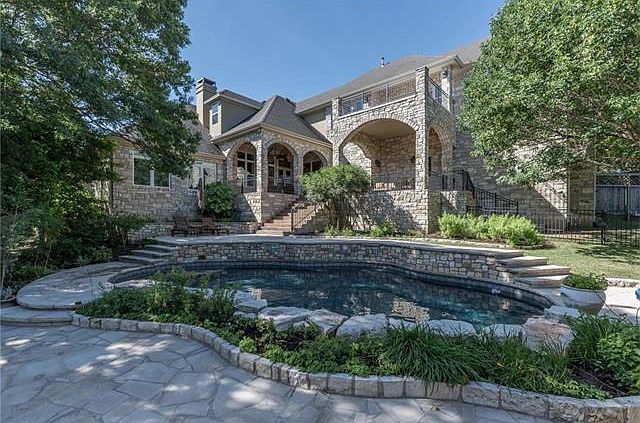 1st image of 9608 Leaning Rock Cir