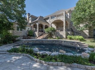 9608 Leaning Rock Cir, Austin, TX 78730