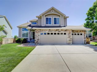 2643 E 150th Pl, Thornton, CO 80602
