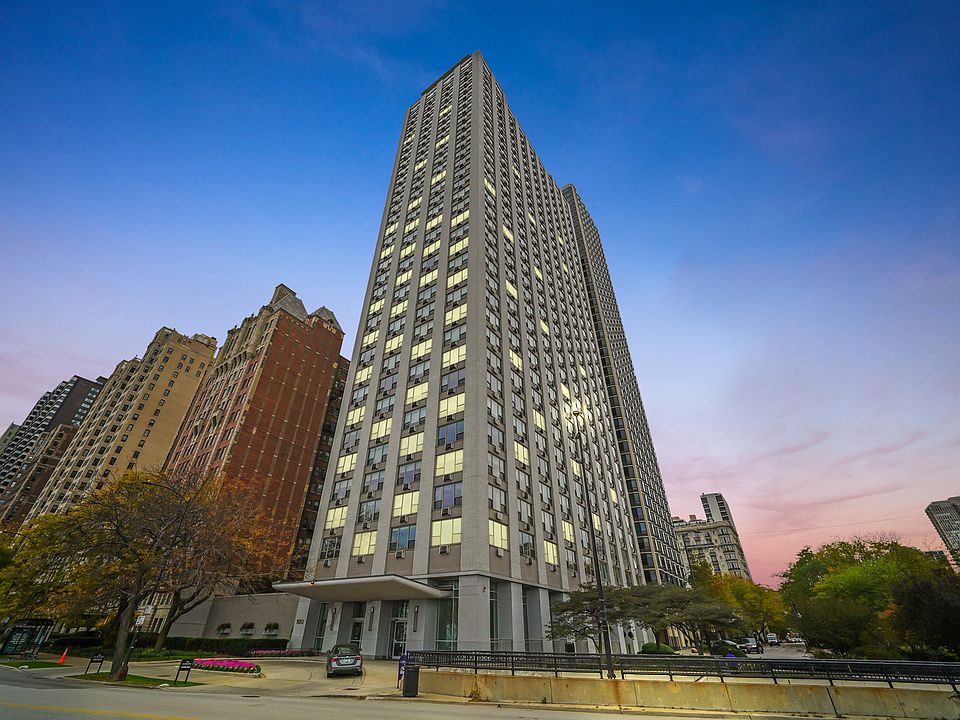 1st image of 1550 N Lake Shore Dr APT 32C