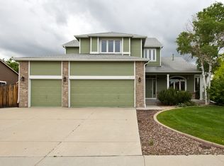 5313 Yank Way, Arvada, CO 80002