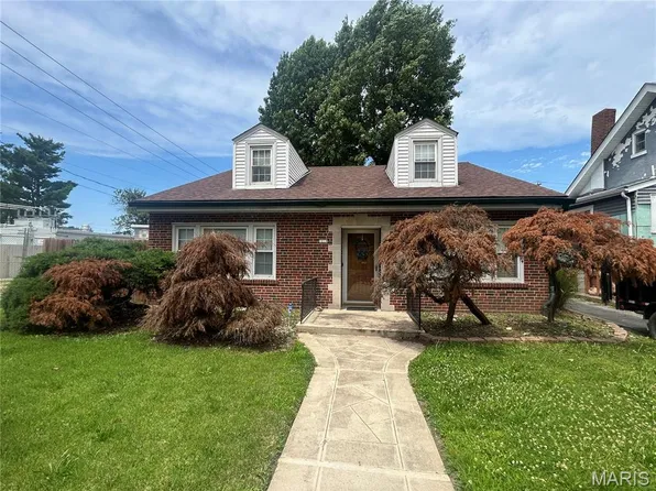 1219 Waldron Ave, Saint Louis, MO 63130