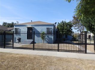 2913 Alsace Ave, Los Angeles, CA 90016