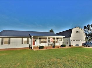 50 Farris Cv, Ridgely, TN 38080