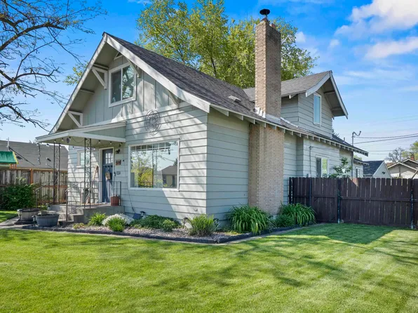 929 E Walton Ave, Spokane, WA 99207