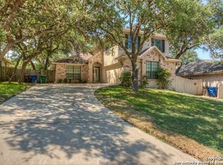 7127 Quail Gdn, San Antonio, TX 78250