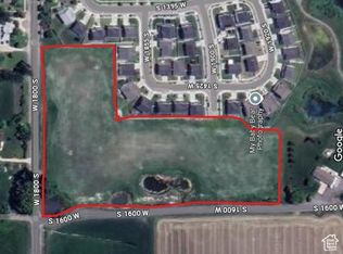 1600 S 1800 W, Logan, UT 84321