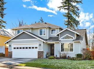 3500 Skylark Loop, Bellingham, WA 98226