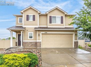 11081 Buckhead Pl, Fountain, CO 80817