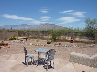 2579 W Cholla Cliff Ct, Tucson, AZ 85742